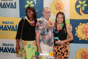 Baile do Hava� 2024 - Parte 2