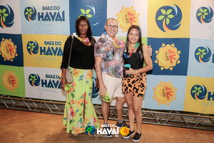 Baile do Hava� 2024 - Parte 2