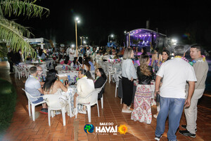 Baile do Hava� 2024 - Parte 2