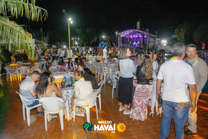 Baile do Hava� 2024 - Parte 2