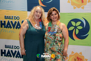 Baile do Hava� 2024 - Parte 2