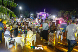 Baile do Hava� 2024 - Parte 2