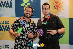 Baile do Hava� 2024 - Parte 2