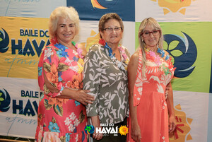 Baile do Hava� 2024 - Parte 2