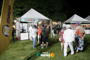 Baile do Hava� 2024 - Parte 2