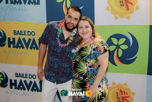 Baile do Hava� 2024 - Parte 2