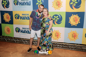 Baile do Hava� 2024 - Parte 2