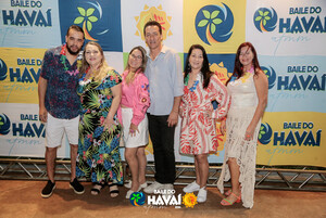 Baile do Hava� 2024 - Parte 2