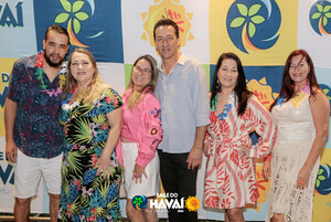Baile do Hava� 2024 - Parte 2