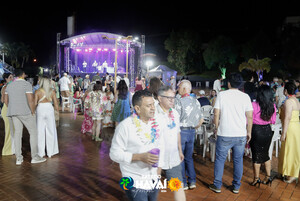 Baile do Hava� 2024 - Parte 2