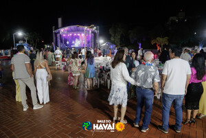 Baile do Hava� 2024 - Parte 2