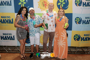 Baile do Hava� 2024 - Parte 2