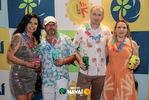 Baile do Hava� 2024 - Parte 2