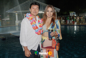 Baile do Hava� 2024 - Parte 2