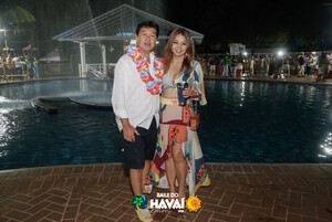 Baile do Hava� 2024 - Parte 2