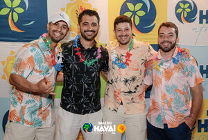Baile do Hava� 2024 - Parte 2