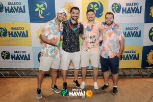 Baile do Hava� 2024 - Parte 2