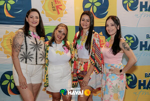Baile do Hava� 2024 - Parte 2