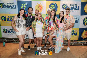 Baile do Hava� 2024 - Parte 2