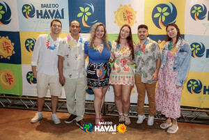 Baile do Hava� 2024 - Parte 2