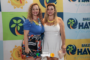 Baile do Hava� 2024 - Parte 2