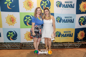 Baile do Hava� 2024 - Parte 2