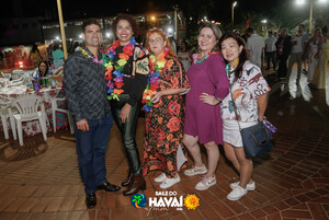 Baile do Hava� 2024 - Parte 2