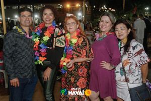 Baile do Hava� 2024 - Parte 2