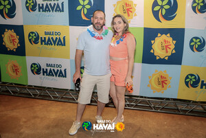 Baile do Hava� 2024 - Parte 2