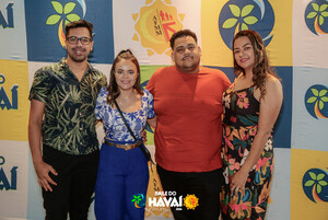 Baile do Hava� 2024 - Parte 2