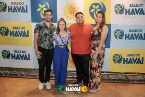 Baile do Hava� 2024 - Parte 2