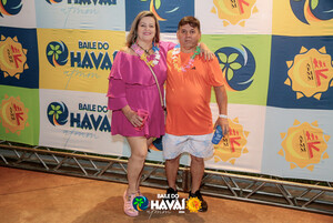 Baile do Hava� 2024 - Parte 2