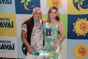 Baile do Hava� 2024 - Parte 2