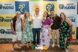 Baile do Hava� 2024 - Parte 2