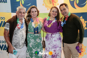 Baile do Hava� 2024 - Parte 2