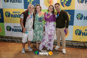 Baile do Hava� 2024 - Parte 2