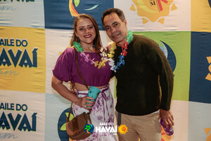 Baile do Hava� 2024 - Parte 2