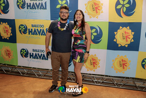 Baile do Hava� 2024 - Parte 2
