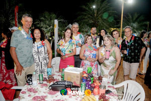 Baile do Hava� 2024 - Parte 2
