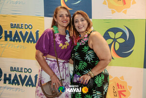 Baile do Hava� 2024 - Parte 2