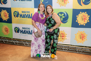 Baile do Hava� 2024 - Parte 2