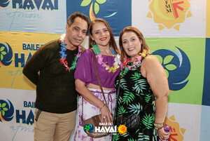 Baile do Hava� 2024 - Parte 2