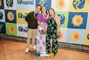 Baile do Hava� 2024 - Parte 2