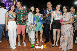 Baile do Hava� 2024 - Parte 2