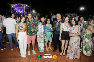 Baile do Hava� 2024 - Parte 2