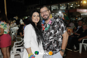 Baile do Hava� 2024 - Parte 2