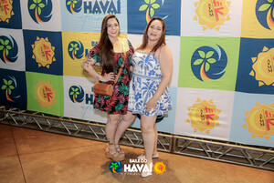 Baile do Hava� 2024 - Parte 2