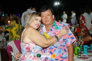 Baile do Hava� 2024 - Parte 2