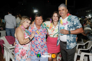 Baile do Hava� 2024 - Parte 2