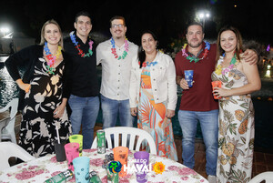 Baile do Hava� 2024 - Parte 2
